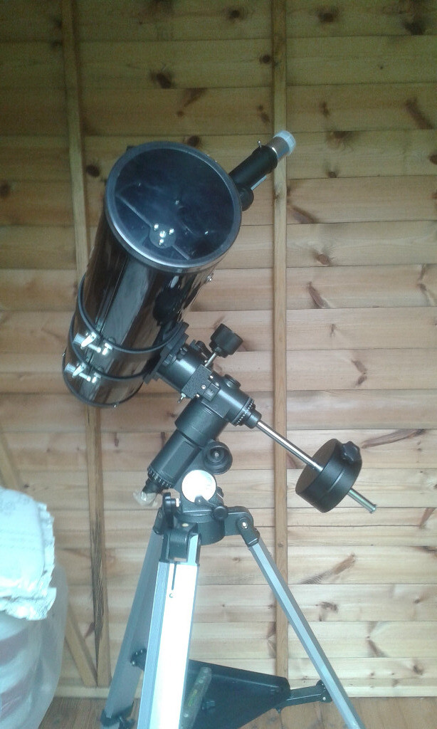 telescope for sale gumtree
